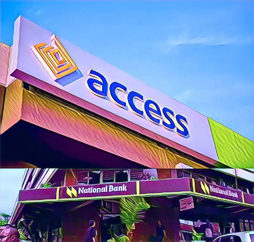 Access Bank Acquires NBK