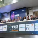 Africa tech Summit London