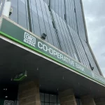 Co-operative Bank of Kenya HQ