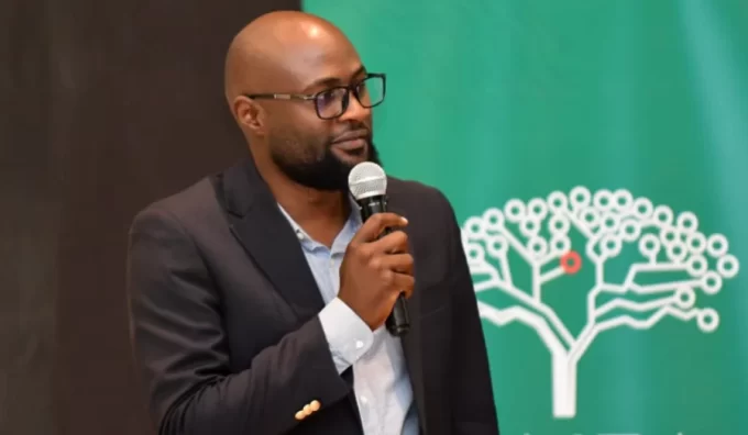 Brian Mung’ei, Founder of the Africa Technology Leadership Forum (ATLF)