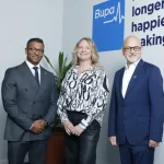 Bupa Global in kenya