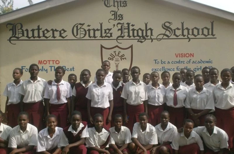 Butere Girls to Play Gen Z "Echoes of War" at Drama Nationals