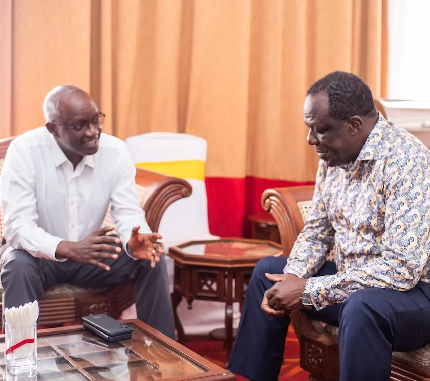 CIC Group partnership