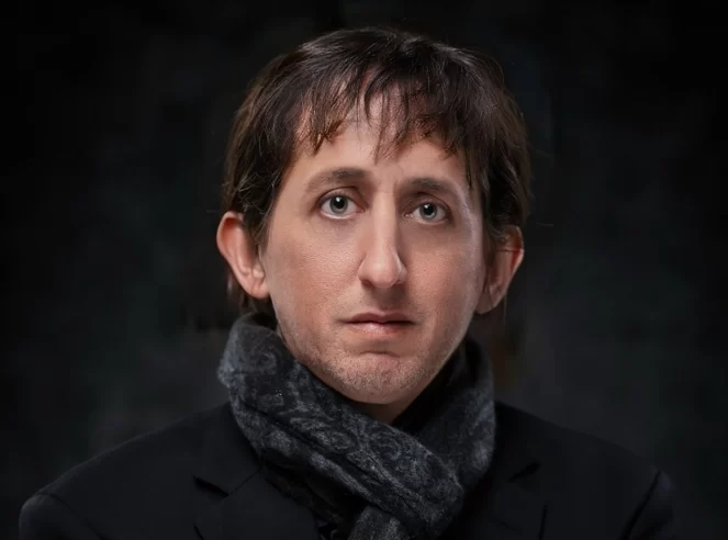 Michael Holstein, Head of Communications for the Charter Cities Institute and the producer of the New Cities Summit.