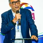 Dr Jaswinder Bedi - KEPSA Chairperson