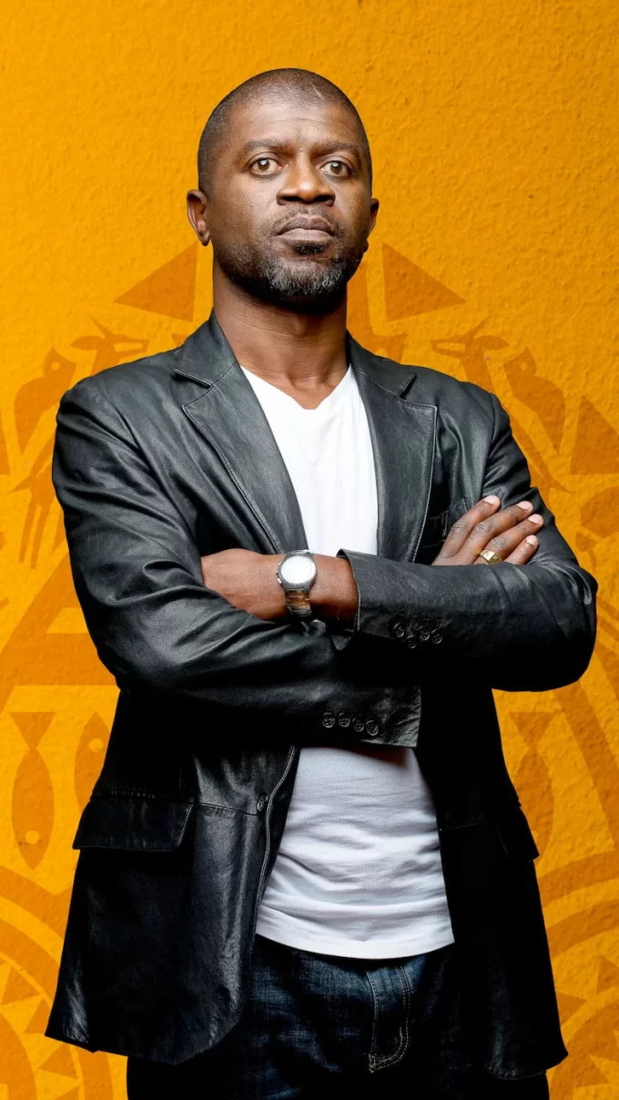 Edward Kwach is dead