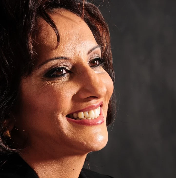 Gina Din Film and Book