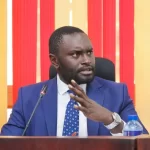 Profile and Biography of Nyandarua Senator John Methu