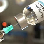 Malaria vaccine Kenya