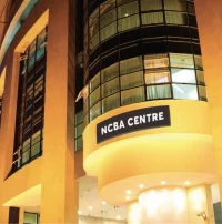 NCBA Bank
