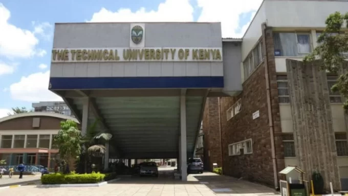 TUK: Technical University Declared Insolvent Amid Ksh12 Billion Debt Crisis