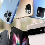 US tax on smartphones