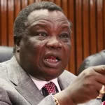 Atwoli Signals Retirement, Says Ruto Is His Final President