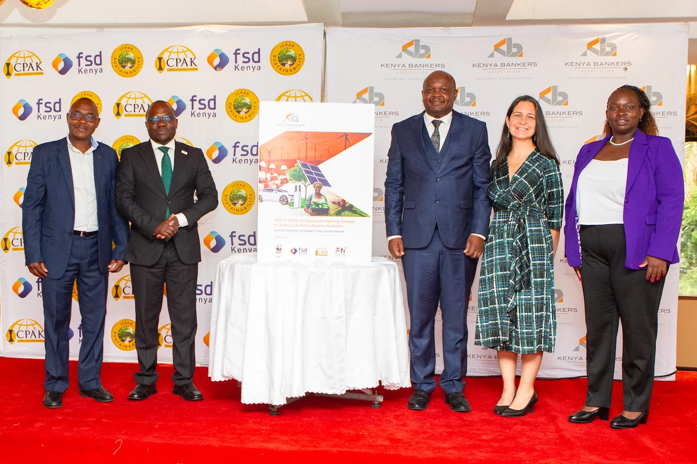 banking sector reforms in kenya