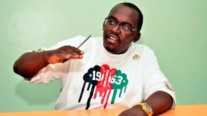 "Beat ya Clemo": Where Is the Owner of Calif Records Now?