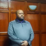 Francis Gaitho’s Cybercrime Case Back in Court for Mention