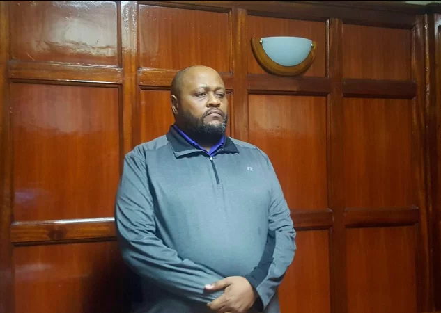 Francis Gaitho’s Cybercrime Case Back in Court for Mention
