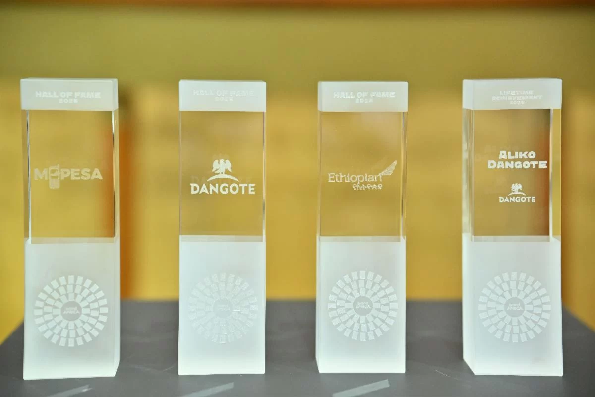 AFRICA’S BEST BRANDS GLOBAL