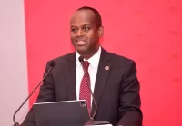 New I&M Bank Kenya CEO Abdi Mohamed