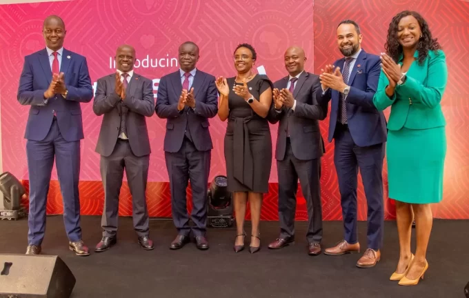 Absa bank custody business