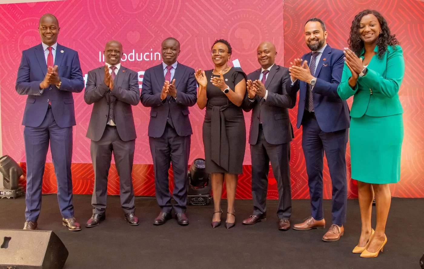 Absa bank custody business