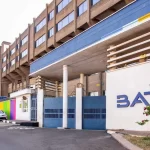 BAT Kenya HQ Nairobi - Smokeless products