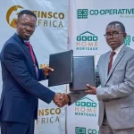 Co-op Bank Real Estate