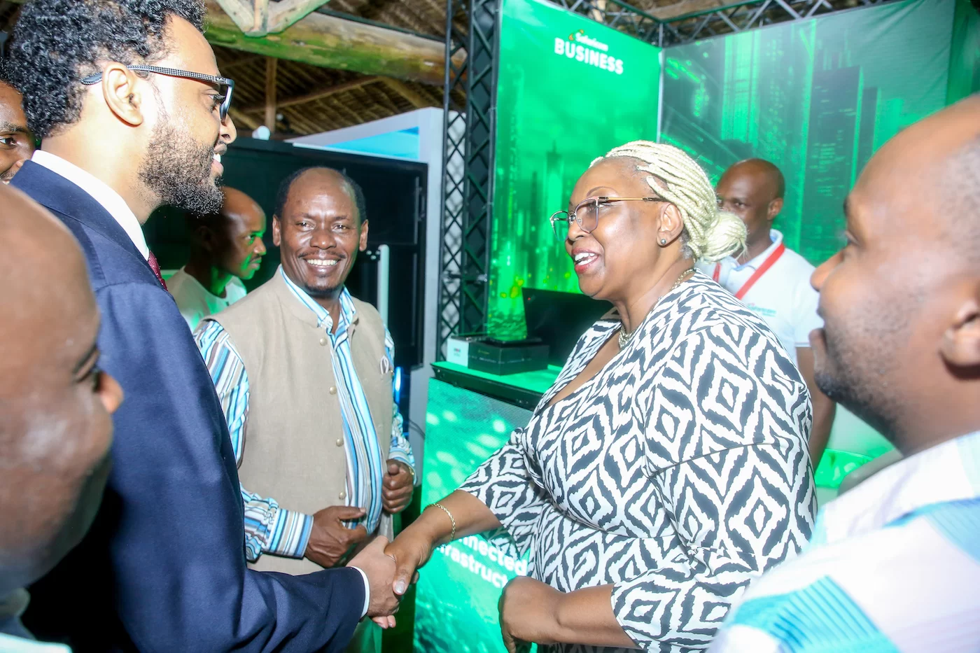 Connected Africa Summit 2025