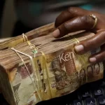 Credit and loans in Kenya