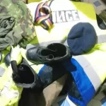 Police Impostors Arrested in Nairobi Sting Operation