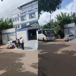 Passengers Help Deliver Baby Born on ENA Coach Bus