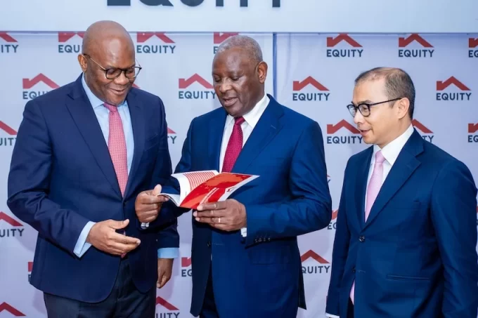 Equity Group Profit 2025