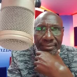 Fred Obachi Machoka vs Robert Alai