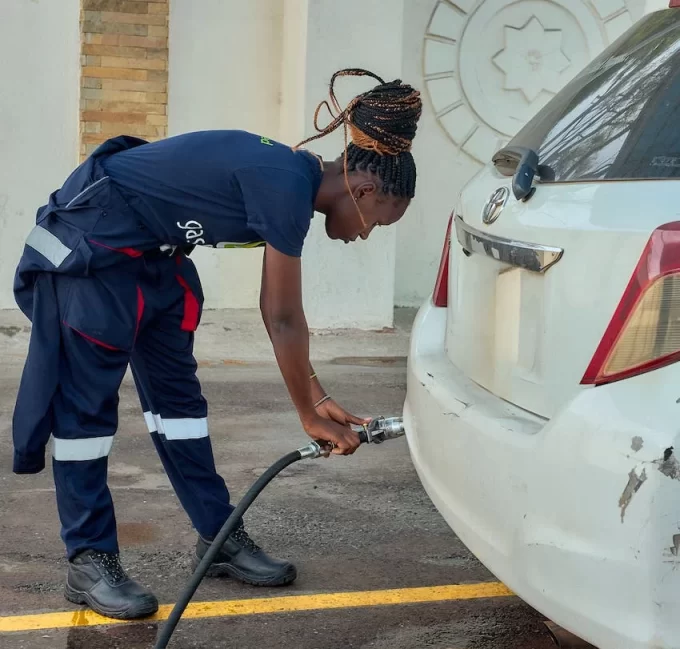 Gasfil Fuel stations 1