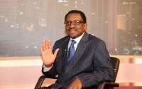 Orengo Now Seeks Development Talks with President Ruto
