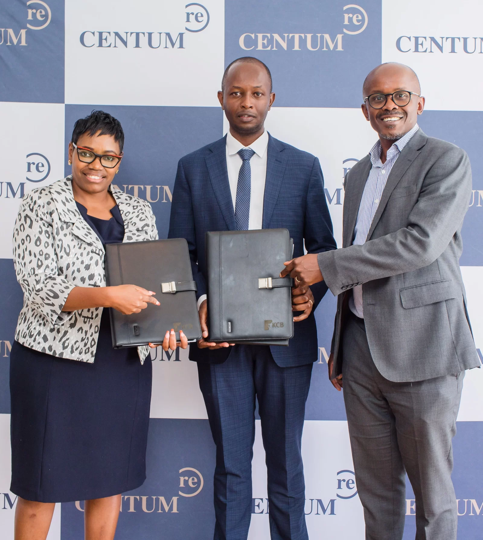 KCB Centum Real Estate