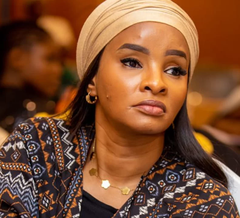 Lulu Hassan Mvita MP Seat