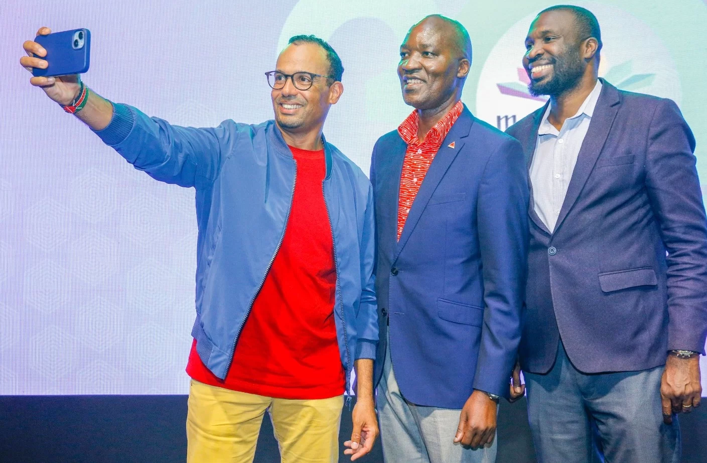 MultiChoice 30 years in kenya campaign