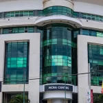NCBA Bank Kenya CEO James Gossip