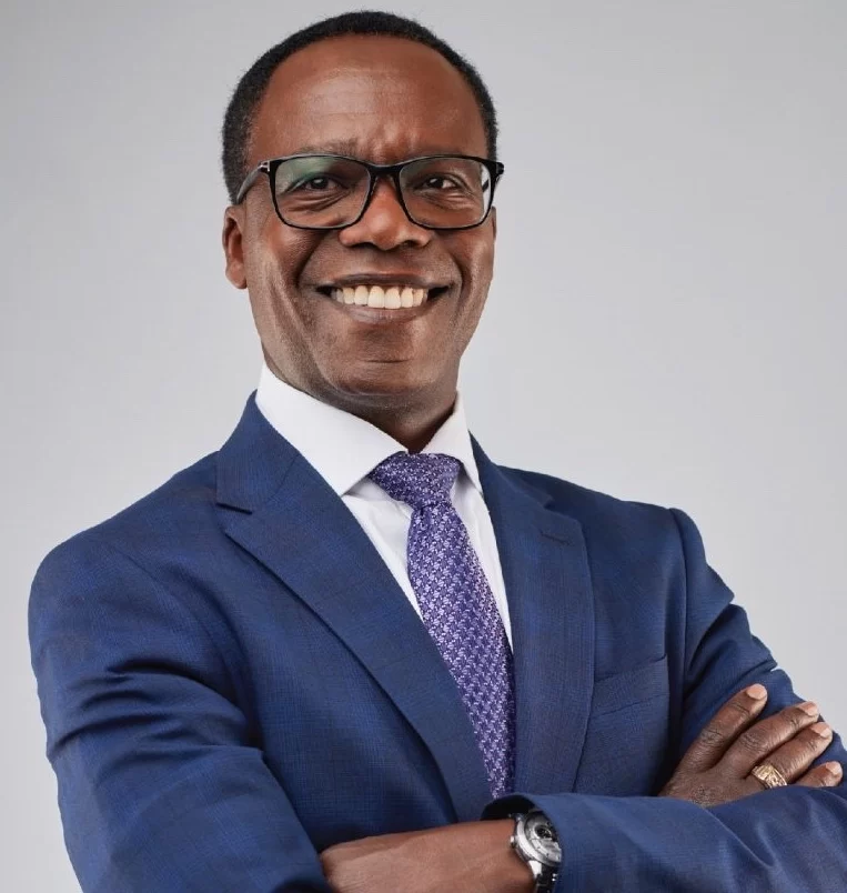 NCBA Group CEO John Gachora