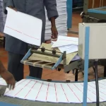Nairobi printing industry