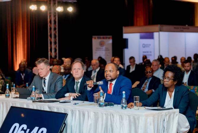 New Cities Summit