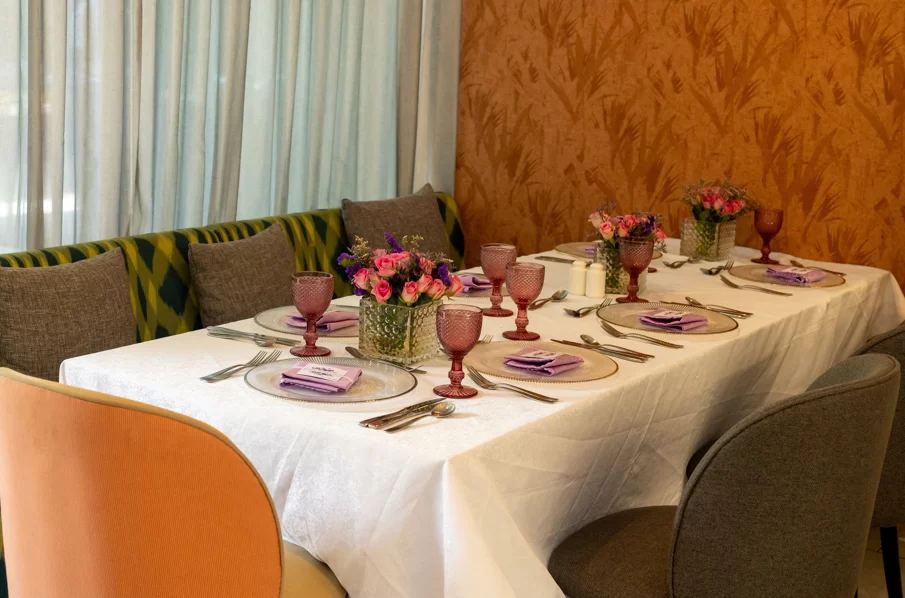 Novotel Hotel Westlands