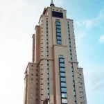 Old Mutual Towers nairobi Kenya