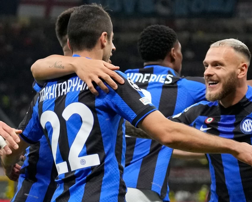 PSG Inter milan Match Preview