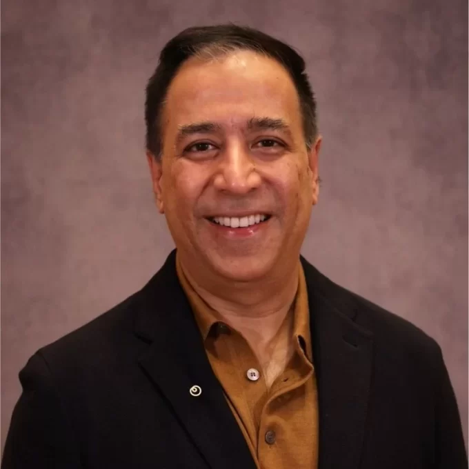 Prasoon Saxena, Co-Lead, Products Industries, NTT DATA