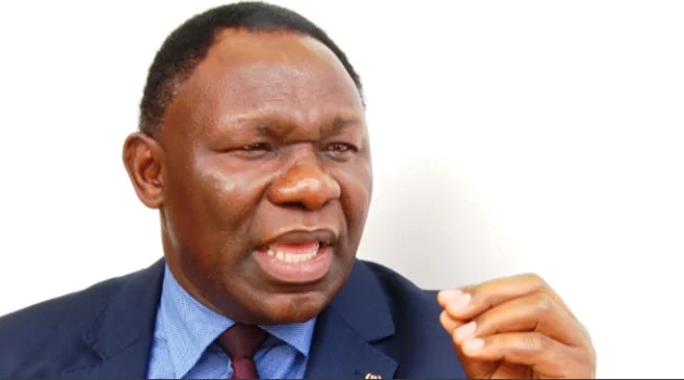 Professor Bitange Ndemo Rejects University of Nairobi Vice-Chancellor Role