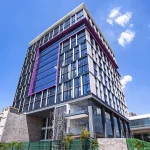 Purple Tower Nairobi