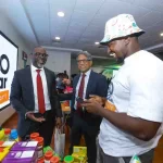 Safaricom DTB patnership