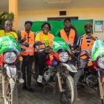 Safaricom Hook Mombasa